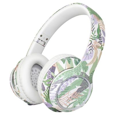 Slúchadlá Bluetooth SENCOR SEP 710BT Green