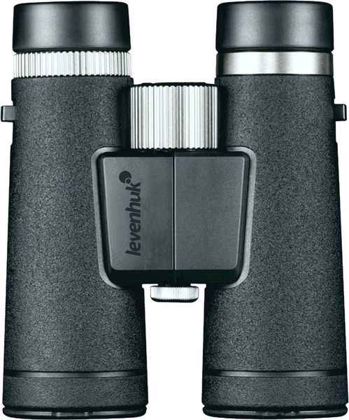 Dalekohled binokulární LEVENHUK Nitro ED 8x42
