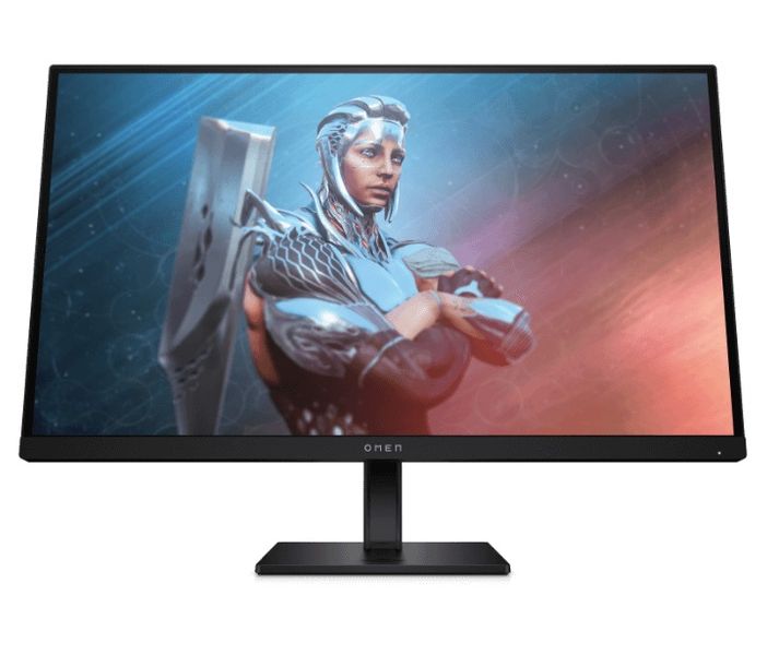 HP OMEN/32q/31,5''/IPS/QHD/165Hz/1ms/Black/2R