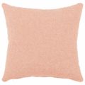 vidaXL Poťah na podložku 2 pcs HEERLEN Ružová 40 x 40 cm Bouclé