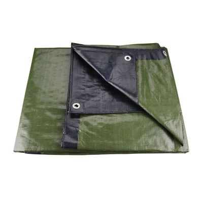 Plachta PE nepremokavá silná 150g/m2 3x4m EXTOL PREMIUM