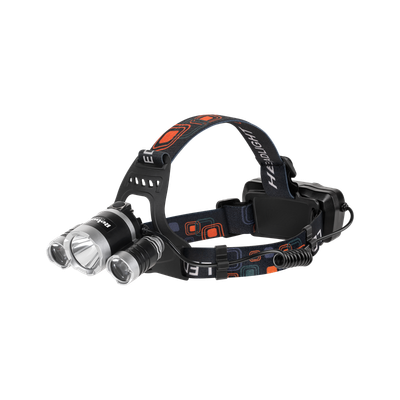 Čelovka REBEL URZ3608-1