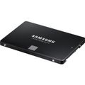 SAMSUNG SSD 870 EVO 2TB/2,5"/SATA3/7mm
