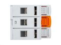 Prepäťová ochrana VCX PV30 DC trieda T1T2 (B+C) 3P 1200V 7kA