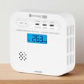 Detektor oxidu uhoľnatého Kruger&Matz Connect S10 WiFi Tuya Smart
