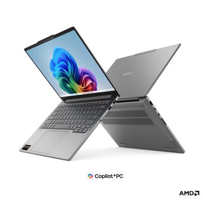 Lenovo IdeaPad Pro 5/14AGP11/AI7-450/14''/2880x1800/32GB/1TB/AMD int/W11H/Gray/2R
