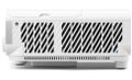 ViewSonic LX750-4K  4K Smart Laser Home Projector 4 000 ANSI/ 3mil : 1/HDMI/USB/Wifi /repro 10W/Google TV/obraz až 300" Projektor, 4K UHD 3840×2160, 4000 ANSI lm, laser 20000h, Google TV, Netflix, 10W, HDMI 2.0, Wi-Fi 5GHz, Bluetooth, 1ms
