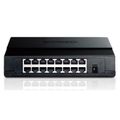 TP-Link Switch 16-Port/100Mbps/Desk