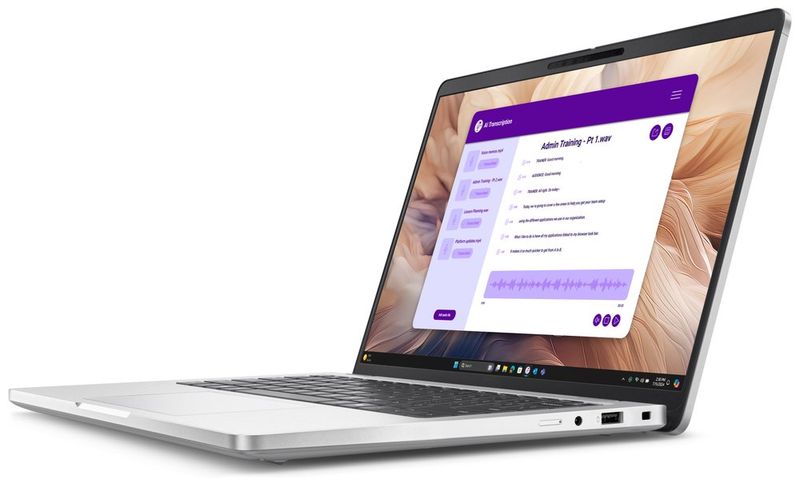 DELL Pro 14 Plus PB14250 Touch/ Core 5 120U/ 16GB/ 512GB SSD/ 14" FHD+ dotykový/ US KB/ W11Pro/ 5Y PS+ NBD on-site DELL Pro 14 Plus PB14250 Touch/ Ultra 5 120U/ 16GB/ 512GB SSD/ 14" FHD+ dotykový/ US KB/ W11Pro/ 5Y PS+ NBD on-site