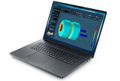 Dell Pro Max Plus/18 MB18250/U7-265HX/18"/2560x1600/32GB/1TB/RTX 3000/W11P/Black/3R NBD Notebook, Core Ultra 7 265HX, 32GB DDR5, 1TB SSD, RTX PRO 3000 12GB, 18" QHD+, W11P, šedý, 3Y PS on-site