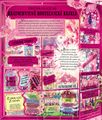 Harry Potter - Kouzelnický almanach