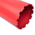Diamantový jadrový vrták suchý a mokrý 150mm X 400 mm
