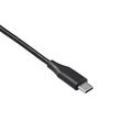 Akyga power supply Akyga AK-ND-82 5-20V / 3-4.5A 90W USB type C 1.8m GaN