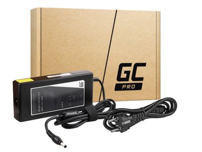 Green Cell PRO AD100P Nabíjačka/AC Adapter 19V 180W 9.5A pre MSI, Asus ROG