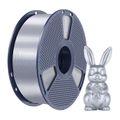 Sunlu PLA+ Silk Silver