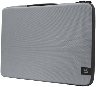 HP 15-16" Laptop Sleeve strieborný HP 15-16" Laptop Sleeve strieborný