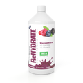 Iónový nápoj ReHydrate - GymBeam, marhuľa