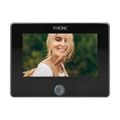 Videozvonček ORNO VIRONE DV-3, Tuya Smart, LCD 4,3" Videozvonek ORNO VIRONE DV-3, Tuya Smart, LCD 4,3"