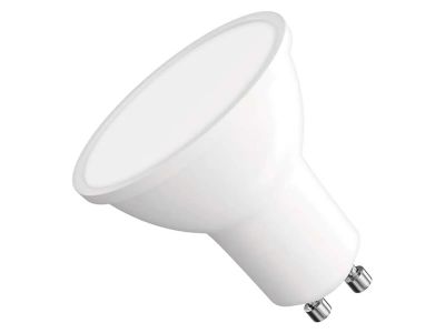 LED žiarovka GU10 2,9W MR16 biela prírodná EMOS ZL8F03