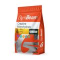 Kreatín monohydrát 100 % Creapure® - GymBeam, citrón limetka, 250 g