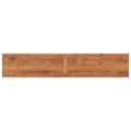 vidaXL Stolová doska 140x40x2,5 cm obdĺžnik masívna akácia