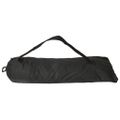 vidaXL Golfová tréningová sieť čierna 300x150x210 cm polyester