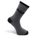 Ponožky Batman - Black & Grey