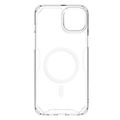 Nillkin nature pro magnetic iphone 15 plus (6.7) transparentný