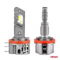 LED žiarovky X5-series WINGER H15 49W 6000K CANBUS AMiO-04685