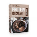 Proteinová zmrzlina Protein Ice Cream 500 g - GymBeam, čokoláda