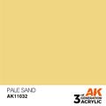 AK Interactive: General Series - Pale Sand