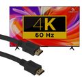 GEMBIRD Kábel HDMI 2.0 Male/Male 1,8m