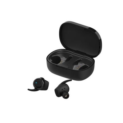 Forever Bluetooth slúchadlá 4Sport TWE-300 čierna