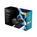 nJoy - Token 800, UPS, 800VA / 480W, LI