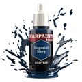 Army Painter: Warpaints Fanatic - Imperial Navy