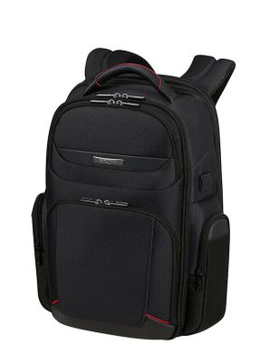 SAMSONITE PRO-DLX 6 BACKPACK 3V 15.6'' EXP Black
