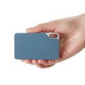 INTENSO TX100, Externý SSD disk, 250GB