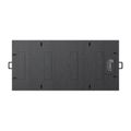 Solárny panel FOSSIBOT SP420 420 W (čierny)