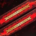Hracie karty God of War - Blades of Chaos