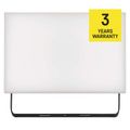 LED reflektor EMOS ZS2532 TAMBO, 30 W, 3000 lm, IP65, čierny