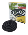 Mosquito incense spiral - špirála citronela TRIXLINE TR C356