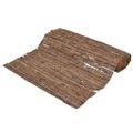 vidaXL Plot z kôry stromu 400x125 cm