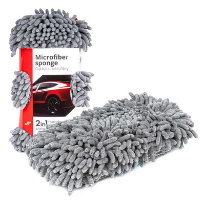 Hubka - mikrovlákno Cwash-08 AMiO-01275