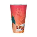 Sklenica Pokémon - Charizard