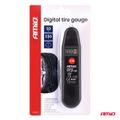 Digitálny tlakomer 10 bar, 3-150 PSI AMiO-02940