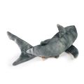 Plyšový žralok 40 cm ECO-FRIENDLY