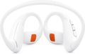 JBL Endurance Pace White