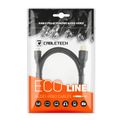Kábel CABLETECH KPO4020-1.5 HDMI 2.1 8K 1,5m