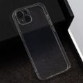 Slim case 2 mm for Honor 400 transparent