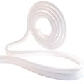 GoSmart Flexibilný LED pásik NEON biely, 3 m, 23 W, RGBIC stmievateľný, WiFi